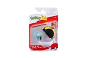 Pokémon - Pokemon Clip N Go Shinx With Ultra Ball - PKW4607