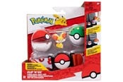 Pokémon - Pokemon Clip N Go Belt Set Fenniken - PKW4742