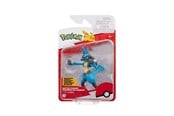 Pokémon - Pokemon BATTLE FIGURE LUCARIO - PKW4868