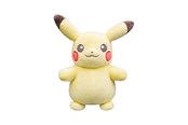 Pokémon - Pokemon PLUSH 20 CM SELECT PASTEL PIKACHU CDU - PKW4912