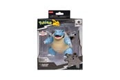 Pokémon - Pokemon SELECT ARTICULATED FIGURE BLASTOISE - PKW4930