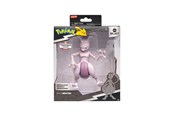 Pokémon - Pokemon SELECT ARTICULATED FIGURE MEWTWO - PKW4962