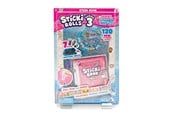 Creatief spelen - Sticki Rolls STICKI BOOK S3 - SR2013