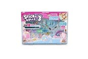 Creatief spelen - Sticki Rolls STICKI STATION S3 - SR3013
