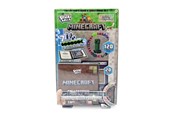 Creatief spelen - Sticki Rolls STICKI BOOK MINECRAFT - SRMC201