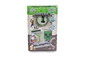 Creatief spelen - Sticki Rolls STICKI CLIP & BRACELET MINECRAFT CDU - SRMC400