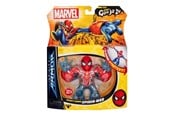 Speelgoedpop - Goo Jit Zu Marvel S11 Spiderman - 42996