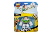 Speelgoedpop - Goo Jit Zu Toy Story Buzz - 43126