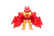 Speelgoedpop - Goo Jit Zu BATTLEWING BLAZAGON 22 cm - 43169P