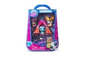 Speelgoedpop - Little Live Pets Littlest Pet Shop Slumber Squad Play Pack - 1037