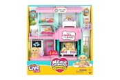 Speelsets - Little Live Pets MAMA SURPRISE FAM BABY CLINIC - 26673