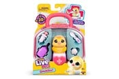 Speelsets - Little Live Pets OUCHIES VET KIT CHIRPY - 26791