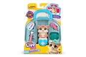 Speelsets - Little Live Pets OUCHIES VET KIT COCO - 26792