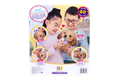 Speelsets - Little Live Pets MY REALLY REAL DAXIE PUPPY - 26805