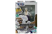 Merchandise - Bandai Namco - Bandai Anime Heroes Op Luffy Gear 5 - 37054B