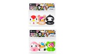 Merchandise - Tokidoki - Duckz 3 Pk - TKDI0029