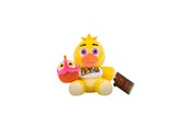 Plush - FNAF CORE PLUSH CHICA - FNF0034