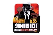 Speelsets - Skibidi Toilet MYSTERY BOX - 1391