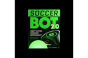 Voetbal en balspellen - Strikesphere Soccer Bot 2.0 - 2477CB
