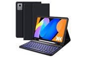 Tablet - Hoezen - Tech-Protect SC Pen + Keyboard Case for Lenovo Idea Tab 11.0 TB-336 - Black - 5906302331932