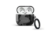 Mobiel - Overige accessoires - Burga Night Black Camo - Apple AirPods 4 & AirPods 4 ANC Case - 999622