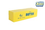 Kleine cadeautjes voor kinderen - Trend Toys Butter Mega Squeeze 14cm. - 201083