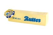 Kleine cadeautjes voor kinderen - Trend Toys Butter Giant Squeeze 20.5cm. - 201084