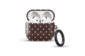 Mobiel - Overige accessoires - Burga Sorry Busy - Apple AirPods 4 & AirPods 4 ANC Case - 999660