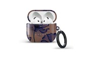 Mobiel - Overige accessoires - Burga Velvet Night - Apple AirPods 4 & AirPods 4 ANC Case - 999671