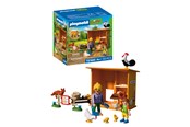 Playmobil - Playmobil - Chicken Coop - 72168