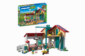 Playmobil - Playmobil Country - Grote boerderij - 72160