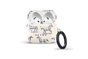 Mobiel - Overige accessoires - Burga Derby Race - Apple AirPods 4 & AirPods 4 ANC Case - 999720