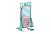 Speelgoed voor baby's - Clementoni Minnie Flip Phone - 17515