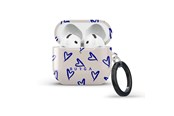 Mobiel - Overige accessoires - Burga Love Me Right - Apple AirPods 4 & AirPods 4 ANC Case - 999776