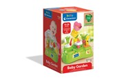 Speelgoed voor baby's - Clementoni Baby Garden - 19504