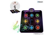 Muziekinstrumenten en DJ-apparatuur - Party Funlight Dancing Challenge Playmat - 605300