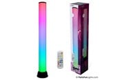 Muziekinstrumenten en DJ-apparatuur - Party Funlight XXL Color Changing Light Tube H: 100cm - 605423