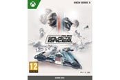 Games - STAR WARS: Galactic Racer - Microsoft Xbox Series X - Racing - 4020628541460