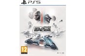 Games - STAR WARS: Galactic Racer - Sony PlayStation 5 - Racing - 4020628541477