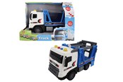 Speelgoedauto - Impulse Toys Car Transporter w/light & sounds 1:20 - 1603016