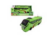 Speelgoedauto - Impulse Toys City Bus w/light & sounds 1:16 - 1603014