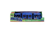 Speelgoedauto - Impulse Toys Letbane m/lys og lyd 1:16 - 1603006A