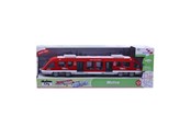 Speelgoedauto - Impulse Toys Metro m/lys og lyd 45cm - 1603005
