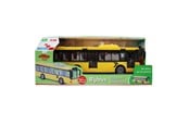Speelgoedauto - Impulse Toys Bybus m/lys og lyd 28.5cm - 1603003A