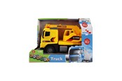 Speelgoedauto - Impulse Toys Kranbil m/lys og lyd 1:20 - 1601003A