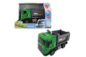 Speelgoedauto - Impulse Toys Lastbil m/lys og lyd 1:20 - 1601001A