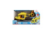 Speelgoedauto - Impulse Toys Akutlægehelikopter - 1600020