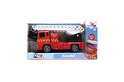 Speelgoedauto - Impulse Toys Brandbil 14.5cm m/lys og lyd - 1600016