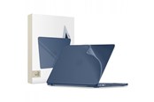 Tassen - Tech-Protect Softshell Case for MacBook Neo 13" 2026 - navy blue - 5906302323166