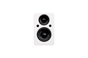 Luidspreker (draagbaar en voor feesten) - JAMO mini MKII (Pair) - Matte White - 1070143
